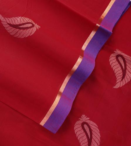 SAREES NEGAMAM WITH BLOUSE